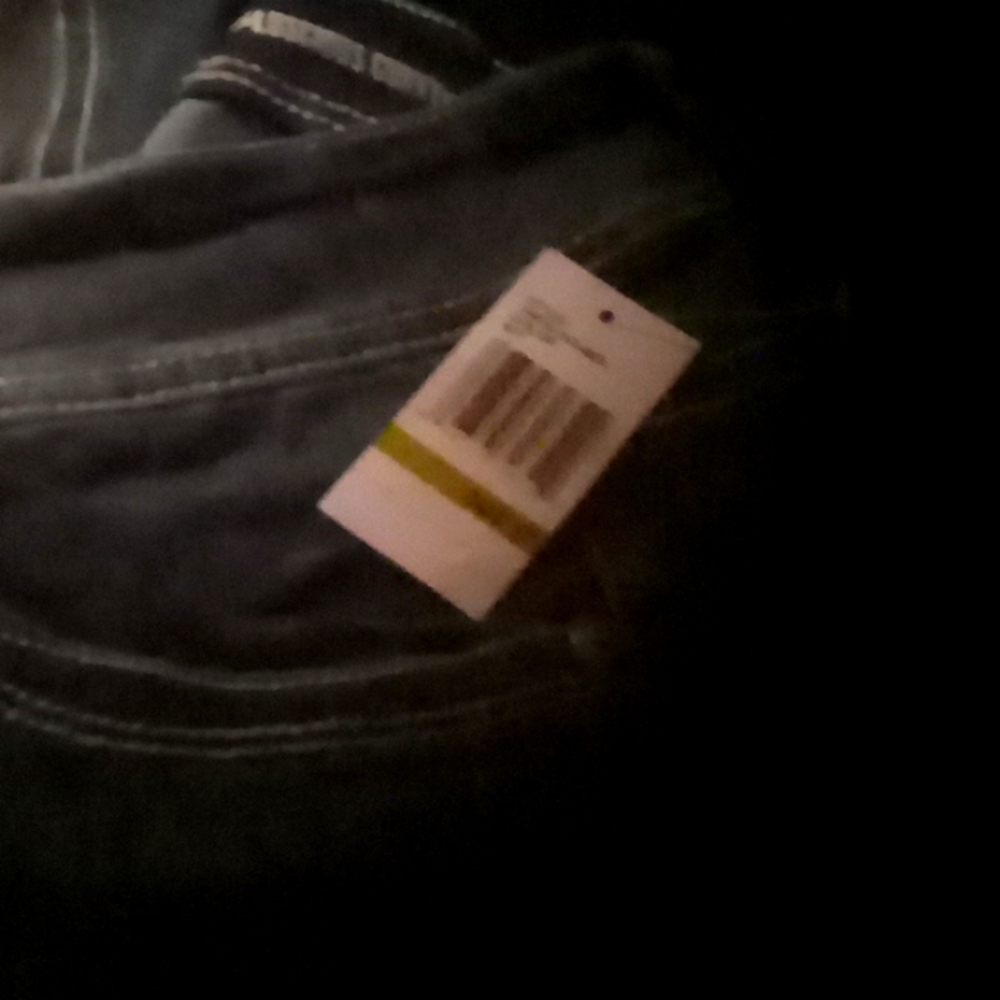 Lucious Curvy Fit Jeans